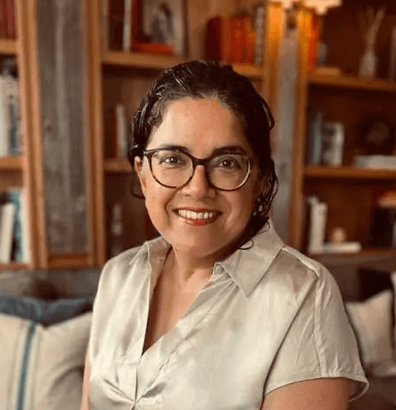 Shilpa Davé